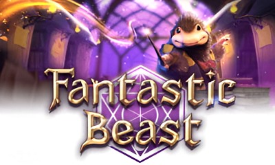 Fantastic Beast