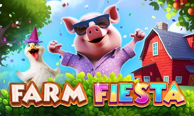 Farm Fiesta