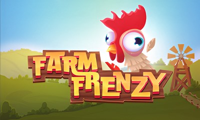 Farm Frenzy