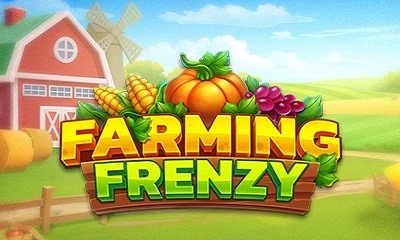 Farming Frenzy