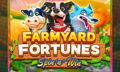 Farmyard Fortunes
