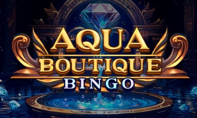 FashionTV Aqua Boutique Bingo
