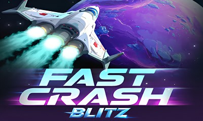 Fast Crash: Blitz