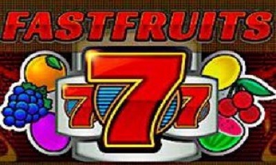 Fast Fruits