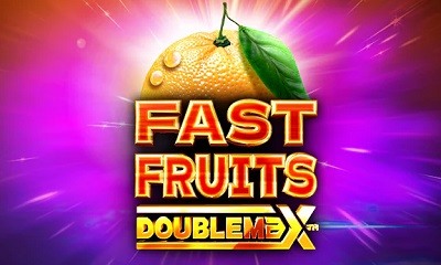 Fast Fruits DoubleMax