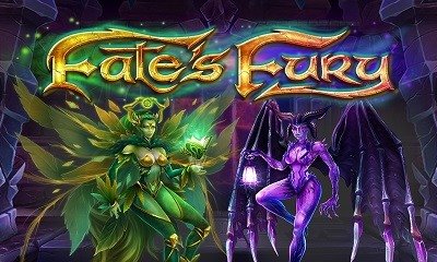 Fates Fury