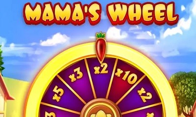 Fat Mamas Wheel