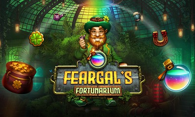 Feargals Fortunarium