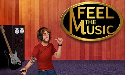 Feel the Music