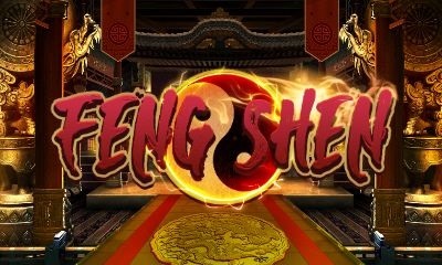 Feng Shen
