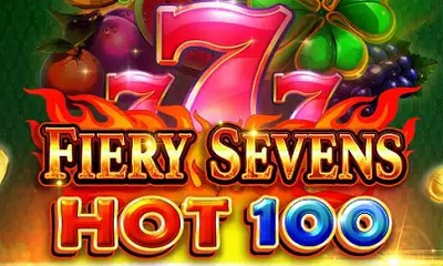 Fiery Sevens Hot 100