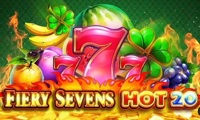 Fiery Sevens Hot 20