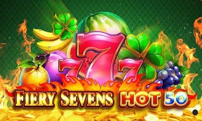 Fiery Sevens Hot 50