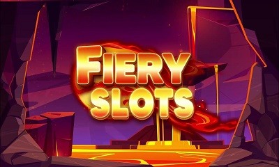 Fiery Slots
