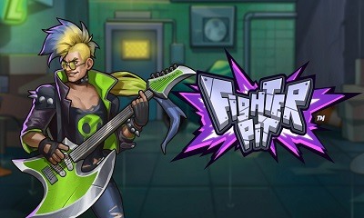 Fighter Pit