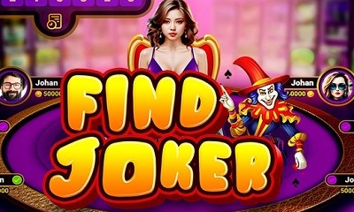 Find Joker