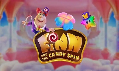 Finn and the Candy Spin