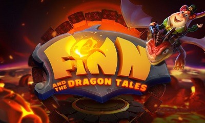 Finn and the Dragon Tales