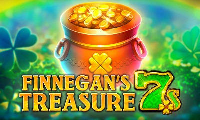 Finnegans Treasure 7s
