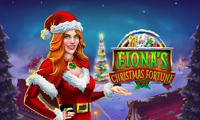 Fionas Christmas Fortune
