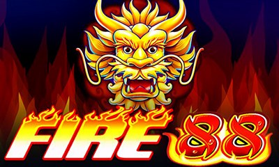 Fire 88