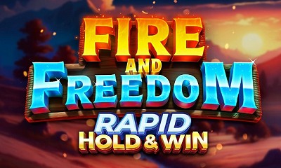 Fire and Freedom Rapid Hold and Win