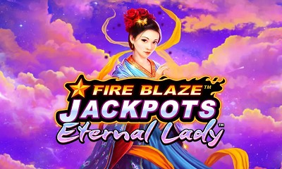 Fire Blaze: Eternal Lady