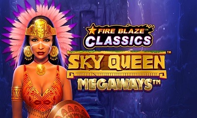 Fire Blaze: Sky Queen