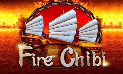 Fire Chibi