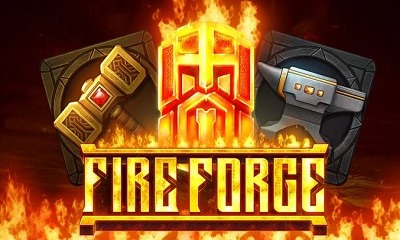Fire Forge