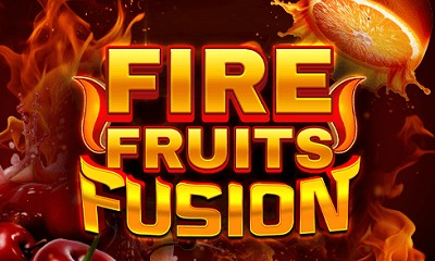 Fire Fruits Fusion