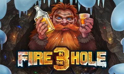 Fire in The Hole 3