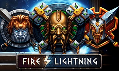 Fire Lightning