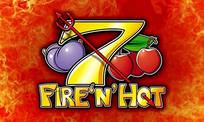 Fire N Hot