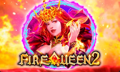 Fire Queen 2