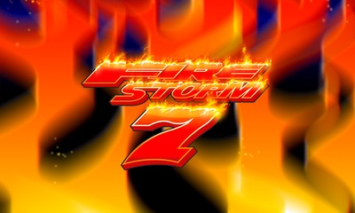 Firestorm 7