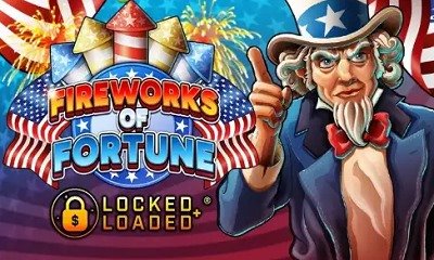 Fireworks of Fortune