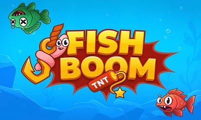 Fish Boom