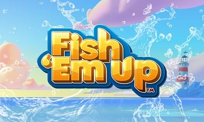 Fish Em Up