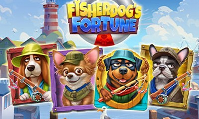 Fisherdogs Fortune