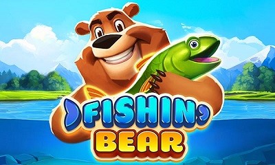 Fishin Bear
