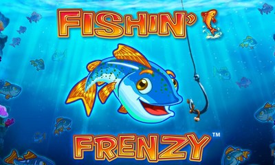 Fishin Frenzy