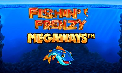 Fishin Frenzy Megaways