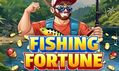 Fishing Fortune