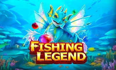 Fishing Legend