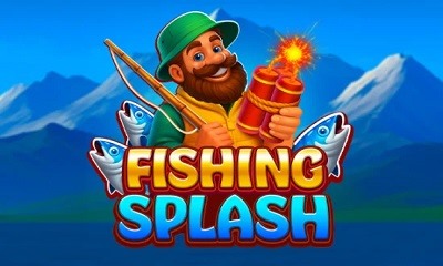 Fishing Splash