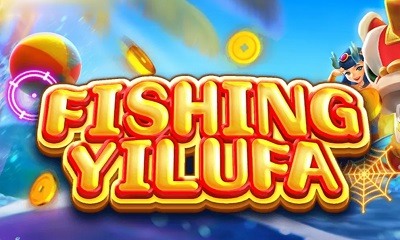 Fishing Yilufa