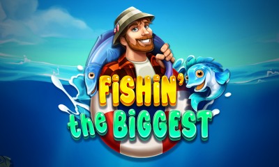 Fishin the Biggest