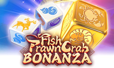 Fish Prawn Crab Bonanza