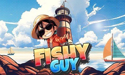 Fishy Guy